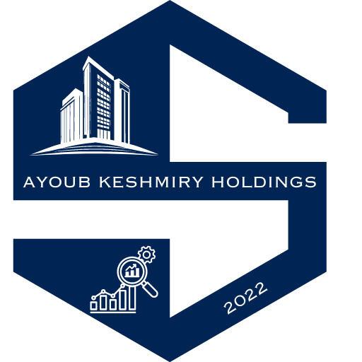 Ayoub Keshmiry Holdings